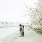 אודה לילדות: Haru and Mina מאת הידאקי חמדה