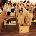 הלוויה חייה גורמת לאנשים להסתכל נכון על החיים