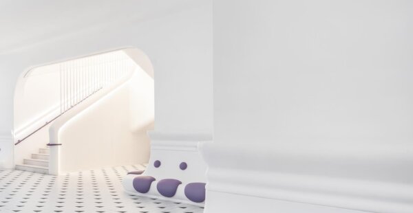 גן הילדים Zi Ling Changxing בהוז'ו, סין / X+Living
