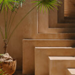 בית במבנה קולוניאלי ישן במקסיקו: Casa Houlpoch