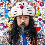 האמן Takashi Murakami: האם אפשר להיות גם אמן נחשב וגם מסחרי?