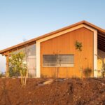 האדריכל ינון בן דוד מתחבר לטבע