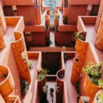 נפטר האדריכל ריקרדו בופיל לוי – האאוטסיידר שהזניק את ספרד משנות ה-60 למדע הבדיוני