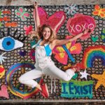 מהו הז'אנר החדש והפופולארי "הפצצת חוטים Yarn Bombing"?
