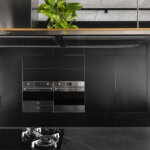 דירה לאוהבי אמנות, מוזיקה וקולינריה / ניצן הורוביץ