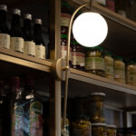 דליסימו – מסעדה, דלי ובר יין / מיטל קסירר, סטודיו BLUSH