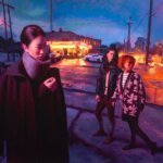 היילייטס מיריד האמנות טוקיו 2022 Art Fair Tokyo