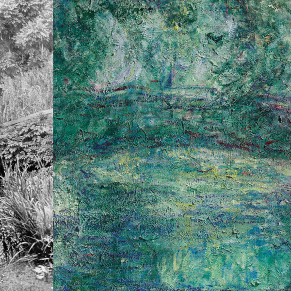 7 אנקדוטות משעשעות מחייו של קלוד מונה