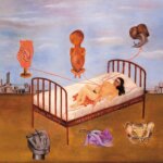 עובדות מרתקות על פרידה קאלו שעשויות להפתיע אותך