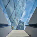 מרכז הקניות בוריסלבקה בפראג, צ'כיה