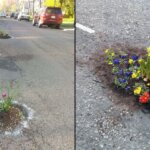 הבורות והמהמורות בכבישים מכעיסים אתכם?