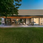 אדריכלות שנותנת במה לנוף המרהיב / איציק ניב