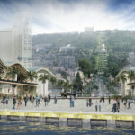 משהו אישי: אדריכל אמיר מן