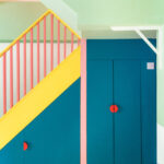 איך מפיחים חיים בבית ישן: Mo-tel House מאת Office S&M