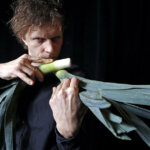 צריך להיות צנון כדי לא ליהנות מתזמורת הירקות של וינה