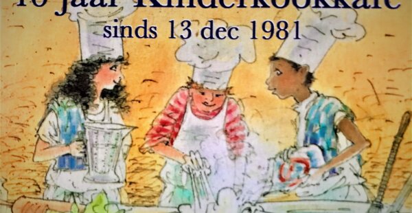 Kinderkokkafe: המסעדה המנוהלת על ידי ילדים