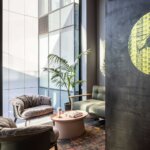 PLAY HOTEL MIDTOWN TLV / אדריכלית דנה אוברזון