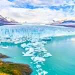 הקרחון שלא נמס – ואפילו גדל כל הזמן