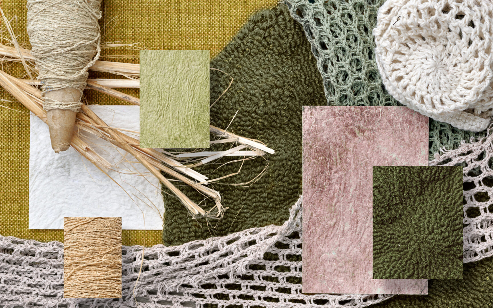 תערוכת הטקסטיל לבית HEIMTEXTIL