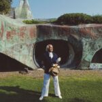 האדריכל שפיסל בתים בטבע: Jacques Couëlle