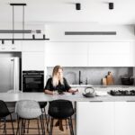 שיפוץ דירת קבלן בקריית אונו / עדי ברגמן אראל