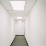 דיוקן של משרדים בשנות ה-90