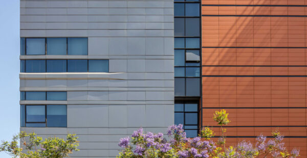 האדריכלות של לויטון שומני ארכיטקטים