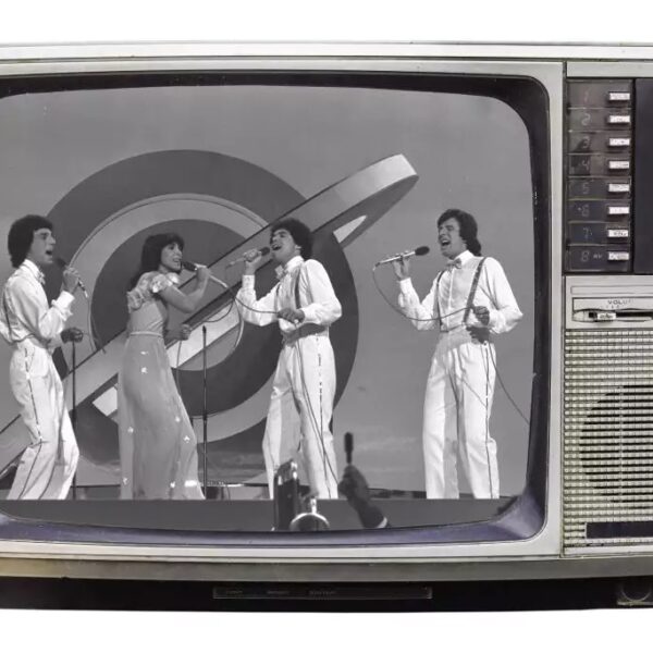 מלחמתה של ישראל בטלוויזיה הצבעונית: כשהמדינה מחקה את הצבע מהשידורים