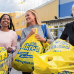 מה האטרקציה התיירותית הפופולארית בשוודיה? סופרמרקט