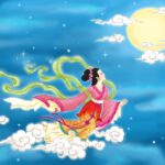 האגדה שמאחורי אגם שמש-ירח בטייוואן