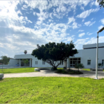 בית חנה סנש – לחדש אך לשמר / אדריכל גבי מגן