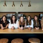 ככה זה כשיש שתים (עשרה) נשים