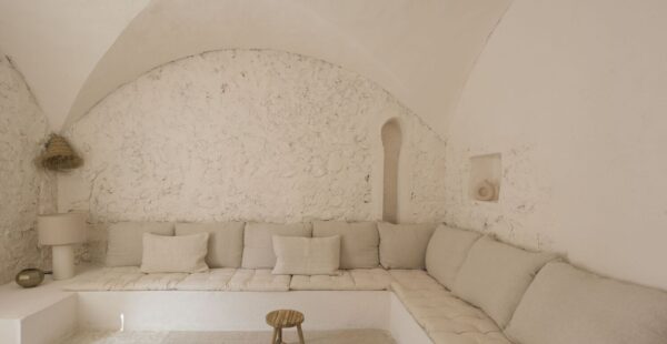 בית כפרי Ca sa Verdurera House בספרד, בתכנון BUC Arquitectura