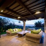 בין העתיק לחדש: בית בישוב פסטורלי / אדריכל דב וויט