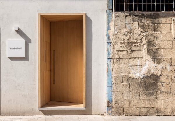 סטודיו NOW: קולינריה ותרבות / מורן פלמוני וקרן אופנר