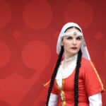 9 מנהגי מסורת מפתיעים בגיאורגיה