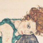 דברים שלא ידעתם על אגון שילה Egon Schiele