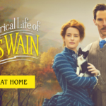 האמן הבריטי ששינה את היחס לחתולים באירופה: Louis Wain