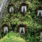 הר הקסמים magic mountain lodge