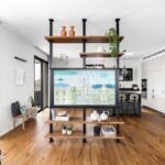 חווית מגורים ב-360° / הלל אדריכלות ועיצוב פנים