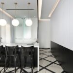 דירת נופש בעיר העתיקה בירושלים / אורון מילשטיין