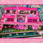 הילדות שלכן יכולות לגור בבית החלומות של ברבי – אבל במציאות