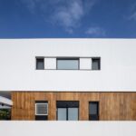 הבית המקופל / סטודיו p2, אדריכל יעקב פרץ