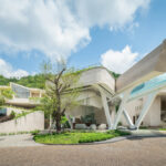 מלון MYS Khaoyai / Urban Praxis