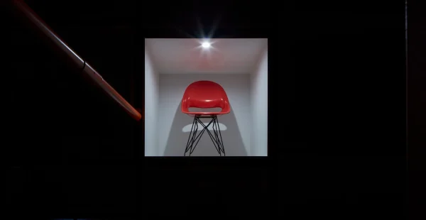 גלריה Moravian Gallery לעיצוב, אמנות ואופנה, צ'כיה