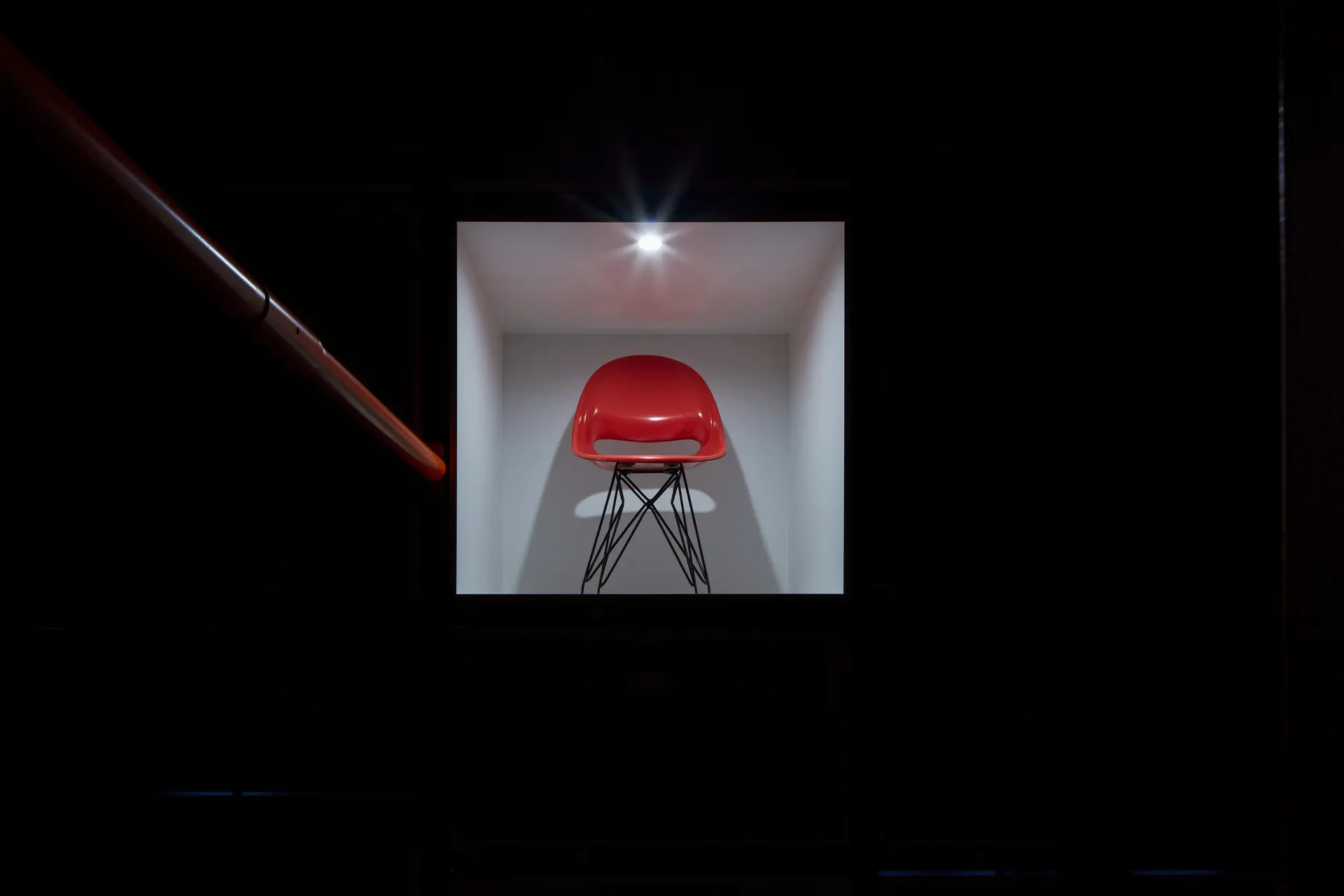 גלריה Moravian Gallery לעיצוב, אמנות ואופנה, צ'כיה