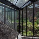 מועדון Pumas Clubhouse במקסיקו / DF Arquitectos