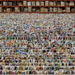 הצלם Andreas Gursky