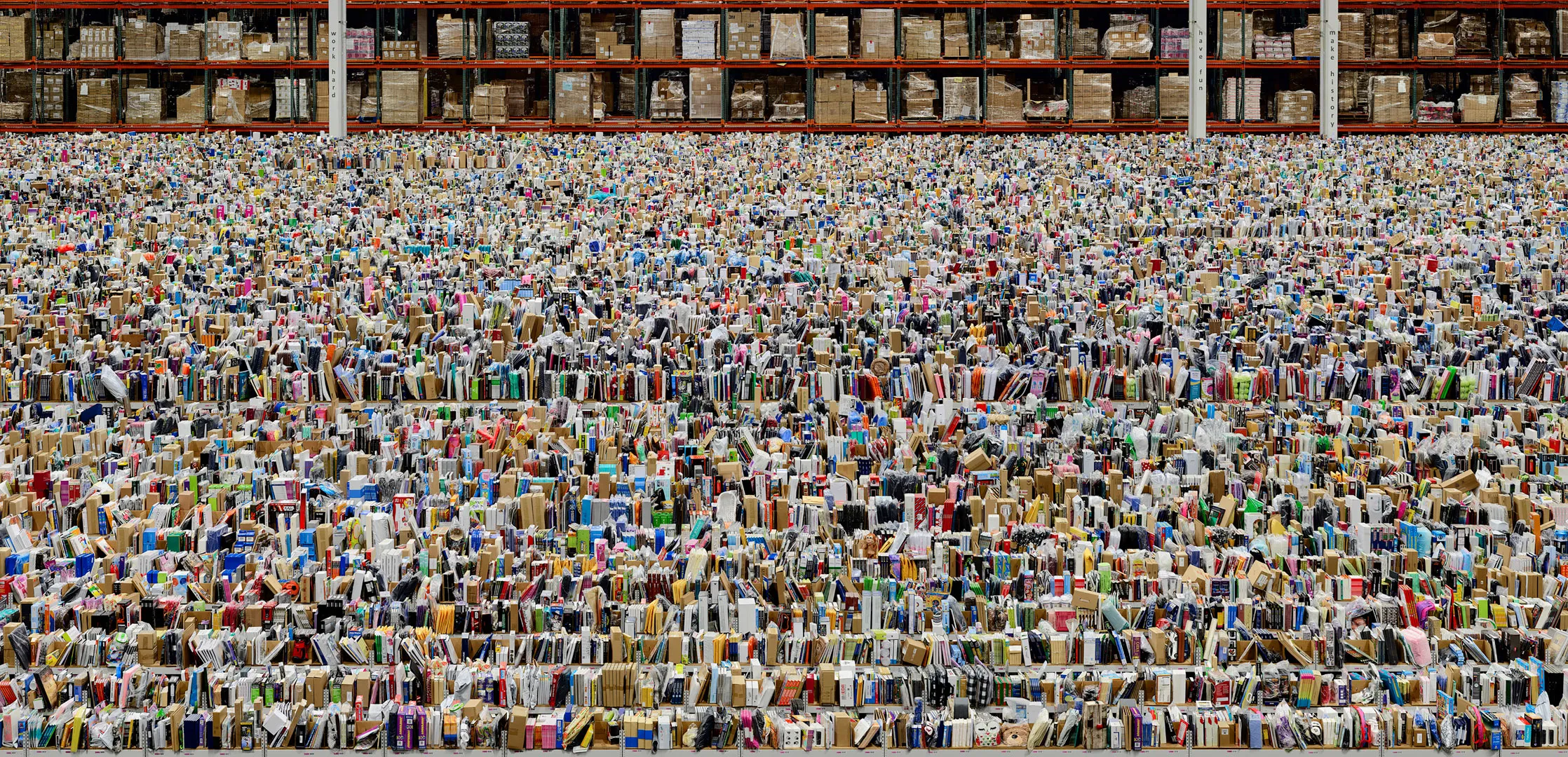 הצלם Andreas Gursky