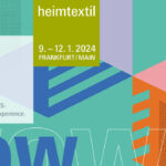 תערוכת הטקסטיל לבית HEIMTEXTIL 2024